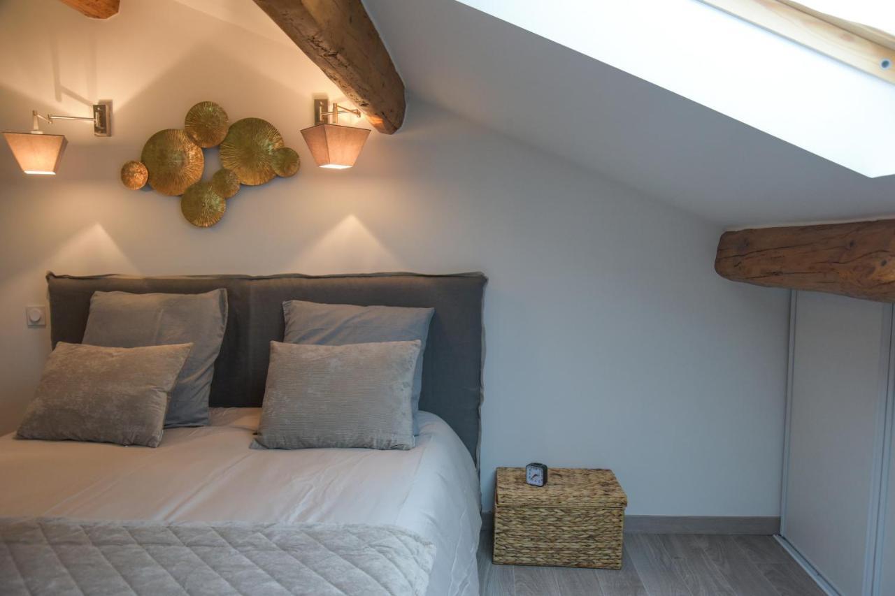 Loft Rossini Escapade Charmante A *